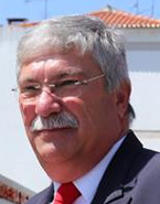 Luis Filipe Pinho Freire